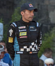 Carlos del Barrio