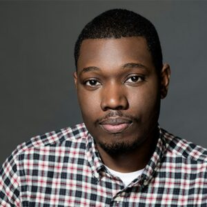 Michael Che