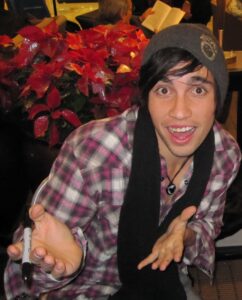 Chester See