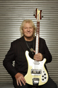 Chris Squire