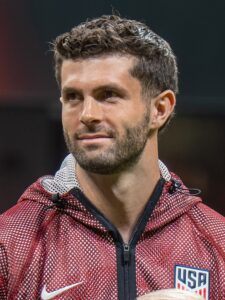 Christian Pulisic