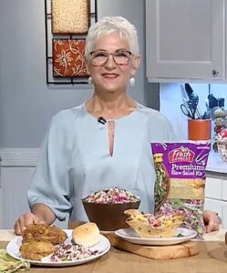 Claudia Fleming