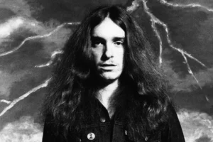 Cliff Burton
