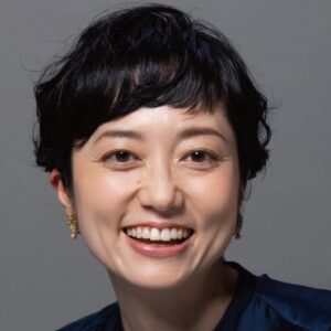奥田ふみよ