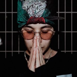 DANNY JIN