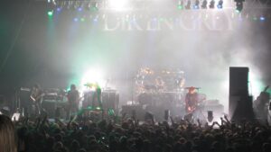 DIR EN GREY
