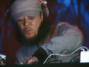 DJ KRUSH
