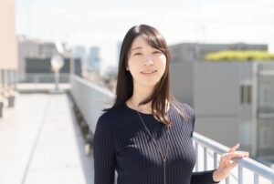 高瀬隼子