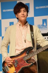 髙野清宗