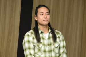 伊藤友樹