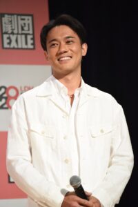 小澤雄太