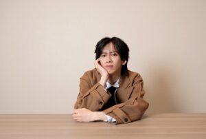 船津稜雅