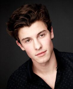Shawn Mendes
