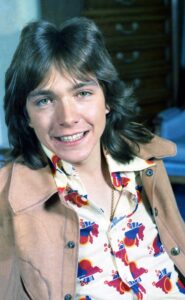 David Cassidy