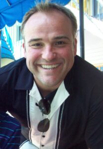 David Deluise