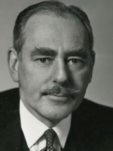Dean Acheson