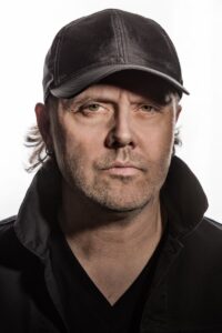Lars Ulrich