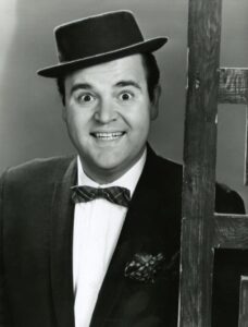 Dom DeLuise