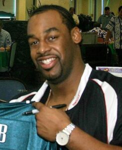 Donovan McNabb