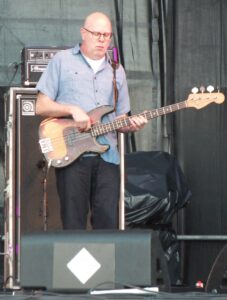 Doug McCombs