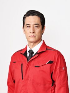 橋本さとし