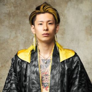DJ脇