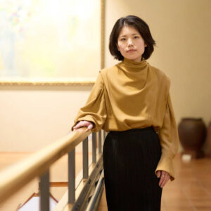井戸川射子