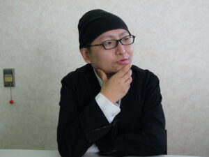 伊藤計劃