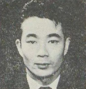 大塚周夫