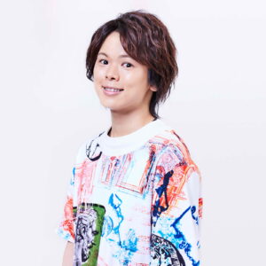 村瀬歩