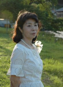 Private: 河野裕子