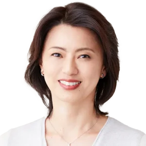 進藤晶子