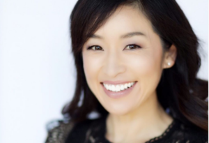 高岡由美子