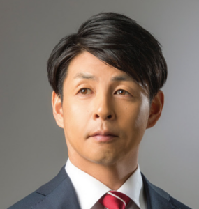 川裕一郎