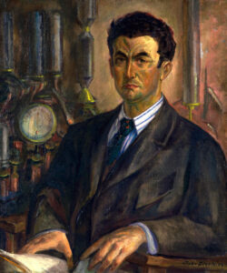 Edgard Varèse