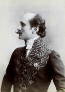 Edmond Rostand