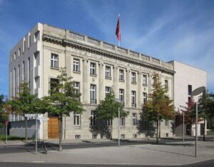 Embassy