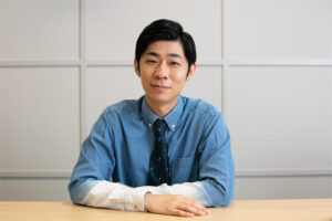 森本晋太郎