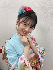 新澤菜央