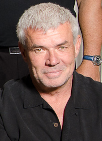 Eric Bischoff
