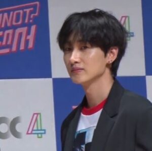 Eunhyuk