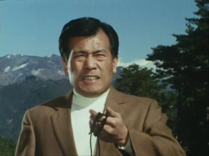 小林昭二