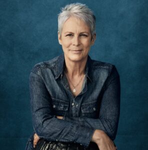 ジェイミー・リー・カーティス