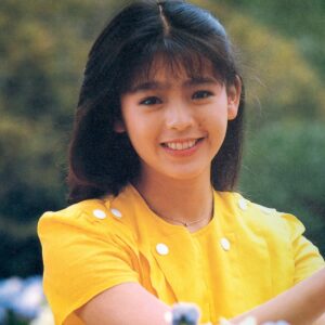 森永奈緒美