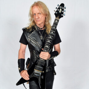 K. K. Downing