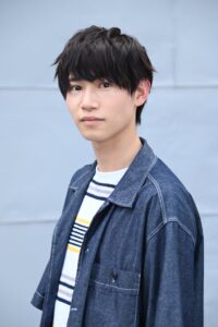 佐藤瑠雅