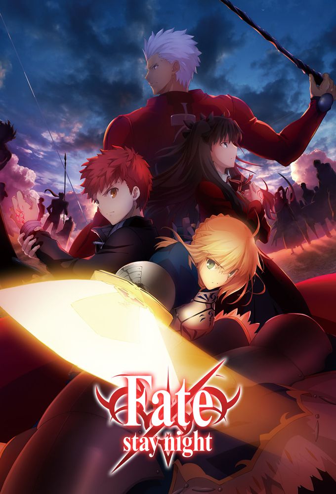 Fate