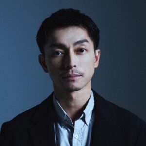 遠藤雄弥