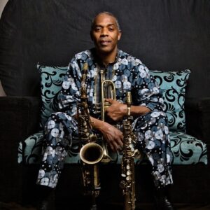Femi Kuti