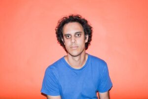 Four Tet